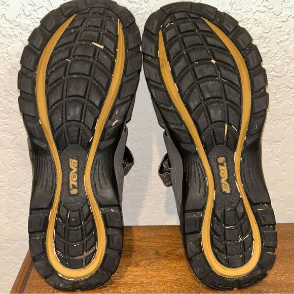 Teva Forebay Water Sandal Shoes main image 6